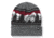 Smartwool Ski Hill Beanie, Medium Gray Heather, One Size, SW018065084-1FM