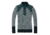 Smartwool Ski Ninja Pullover Sweater - Womens, Frosty Green Heather, Small, SW019271B89-S