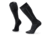 Smartwool Ski Targeted Cushion OTC Socks - Mens, Black, Medium, SW001910001100M000
