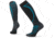 Smartwool Ski Targeted Cushion OTC Socks - Womens, 003 Charcoal, Medium, SW001862003M