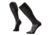 Smartwool Ski Zero Cushion Extra Stretch OTC Socks - Mens, Charcoal, Extra Large, SW00214300310XL000
