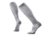 Smartwool Ski Zero Cushion OTC Socks - Mens, Light Gray, Large, SW001915039100L000