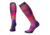 Smartwool Slopestyle Medium Sock - Women's, Meadow Mauve, Small SW001101A22-S