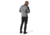 Smartwool Smartloft 60 Hybrid Half Zip - Mens, Black, Large, SW016304001-L
