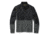 Smartwool Smartloft 60 Hybrid Half Zip - Mens, Black, Large, SW016304001-L