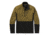 Smartwool Smartloft 60 Hybrid Half Zip - Mens, Military Olive, 2XL, SW016304D11-XXL