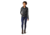 Smartwool Smartloft 60 Jacket - Womens, Black Digital Snowflake, Extra Large, SW014074E36-XL