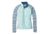 Smartwool Smartloft 60 Jacket - Womens, Nile Blue, Small, SW014074B46-S