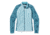 Smartwool Smartloft 60 Jacket - Womens, Wave Blue, Extra Small, SW014074D24-XS