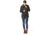 Smartwool Smartloft-X 60 Pullover - Womens, Black, Small, SW019262001-S