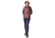 Smartwool Smartloft-X 60 Pullover - Womens, Woodsmoke, Small, SW019262B84-S