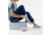 Smartwool Everyday Garden Gala Crew Socks - Womens
