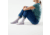 Smartwool Everyday Groovy Bloom Crew Socks - Womens