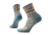 Smartwool Hike Light Cushion Fox Meadow Mid Crew Socks - Womens