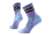 Smartwool Hike Light Cushion Fox Meadow Mid Crew Socks - Womens