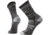 Smartwool Hike Light Cushion Mountain Range Crew Socks