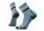 Smartwool Hike Light Cushion Striped Mid Crew Socks - Mens