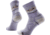 Smartwool Hike Light Cushion Zig Zag Valley Mid Crew Socks - Womens