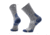 Smartwool Hike Targeted Cushion Crew Socks - Mens