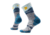 Smartwool Hike Targeted Cushion Lunar Trek Crew Socks - Womens