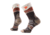 Smartwool Hike Targeted Cushion Lunar Trek Crew Socks - Womens