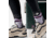 Smartwool Hike Targeted Cushion Lunar Trek Crew Socks - Womens
