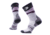 Smartwool Hike Targeted Cushion Lunar Trek Crew Socks - Womens