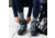 Smartwool Hike Targeted Cushion Mid Crew Socks - Womens