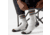 Smartwool Hike Targeted Cushion Striped Crew Socks - Mens