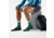 Smartwool Hike Targeted Cushion Trail Trekker Print Crew Socks - Mens