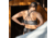 Smartwool Intraknit Strappy Bra - Womens