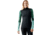 Smartwool Intraknit Thermal Merino Base Layer Colorblock 1/4 Zip - Womens