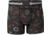 Smartwool Merino Print Boxer Brief Boxed - Mens