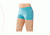 Smartwool PhD Seamless Boy Short, Light Capri, Extra Small, SW015001438-XS