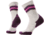Smartwool Run Targeted Cushion Mid Crew Socks - Womens