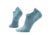 Smartwool Run Zero Cushion Low Ankle Socks - Mens
