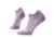 Smartwool Run Zero Cushion Low Ankle Socks - Womens