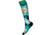 Smartwool Ski Zero Cushion Ski Day Print OTC Socks - Mens