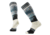 Smartwool Snowboard Full Cushion Twilight Vista OTC Socks - Womens, Moonbeam, Medium, SW002889A81100M000