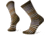 Smartwool Spruce Street Crew Socks - Mens, Military Olive, Large, SW003902D11-MO-Large