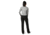 Smartwool Straight Leg Pant - Womens, Black, Extra Small, SW0163350011-XS