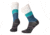 Smartwool Sulawesi Stripe Crew Socks - Womens, Deep Marlin, Medium, SW003900C51-M