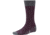 Smartwool Summit Chevron Sock - Mens-Medium Gray Heather-Large