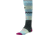 Smartwool Tap Dot Kneehigh Socks - Girl's-Black-Large