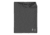 Smartwool Thermal Merino Reversible Neck Gaiter, Charcoal Heather, One Size, SW0170710101FM