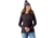Smartwool Thermal Merino Rib Crew - Womens, Mink/Chalk Violet Heather, Extra Small, SW002566Q0210XS000
