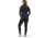 Smartwool Thermal Merino Rib Turtleneck - Womens, 010 Charcoal Heather, Medium, SW016690010M