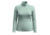 Smartwool Thermal Merino Rib Turtleneck - Womens, Arctic Green Heather, Medium, SW016690N67M