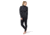 Smartwool Thermal Merino Rib Turtleneck - Womens, Charcoal Heather, Extra Large, SW01669001010XL000