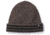 Smartwool Thunder Creek Hat - Unisex, Sumatra Heather, Unisex Medium, SW0SC228892-1FM